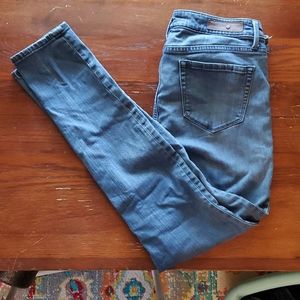Treasure & Bond mid-rise skinny. Size 29